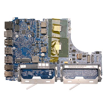 661-4482 Logic Board 2.0 GHz For MacBook 13 inch Mid 2007 A1181 MB061LL/A, MB062LL/A, MB063LL/A (820-1889-A)