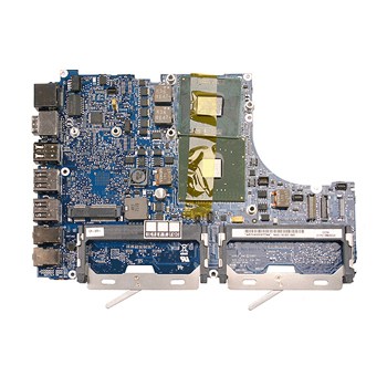 661-4483 Logic Board 2.16 GHz For MacBook 13 inch Mid 2007 A1181 MB061LL/A, MB062LL/A, MB063LL/A (820-1889-A)