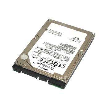 661-4488 Apple Hard Drive 160GB for MacBook 13 inch Late 2007 A1181