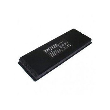 661-4572 Black Battery 55WHr Lithium Ion Macbook 13" A1181 Late 2007 MB061LL/B, MB062LL/B, MB063LL/B 020-5071-A