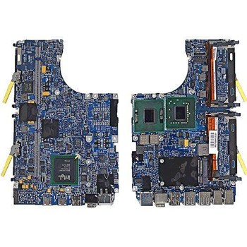 661-4577 Logic Board 2.2 GHz For MacBook 13 inch Late 2007 A1181 MB061LL/B, MB062LL/B, MB063LL/B (820-2279-A)