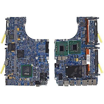 661-4578 Logic Board 2.2 GHz For MacBook 13 inch Late 2007 A1181 MB061LL/B, MB062LL/B, MB063LL/B (820-2279-A)