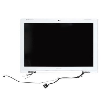 661-4579 Display for MacBook 13 inch Early 2008 A1181 MB402LL/A, MB403LL/A, MB404LL/A