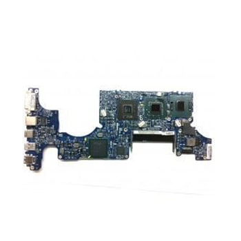 661-4597 Logic Board 2.6 GHz For MacBook Pro 17 inch Late 2007 A1229 MA897LL/A, BTO/CTO ( 820-2132-A )