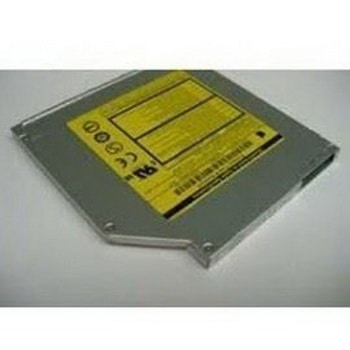 661-4604 Super Drive 8x Double Layer (PATA) For MAcBook Pro 15" Early 2008 A1260 MB133LL/A