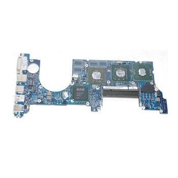 661-4608 Logic Board 2.5 GHz For MacBook Pro 15 inch Early 2008 A1260 MB133LL/A, MB134LL/A, BTO/CTO ( 820-2249-A )