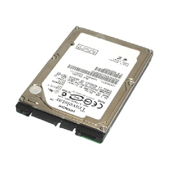661-4620 Hard Drive 250GB (SATA) for MacBook Pro 17 inch Early 2008 A1261 MB166LL/A, BTO/CTO