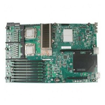 661-4631 Logic Board 2.8/3.0 GHz For Xserve Early 2008 A1246 MA822LL/A,BTO/CTO ( 820-2169-A )