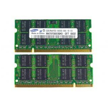 661-4662 Apple Memory 2GB DDR2 for iMac 24 inch Early 2008 A1225