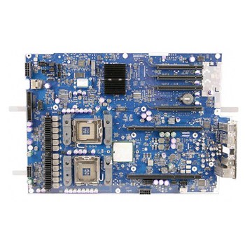 661-4676 Logic Board 3.2 GHz For Mac Pro Early 2008 A1186 MA970LL/A, BTO/CTO ( 820-2128-A,630-7997 )