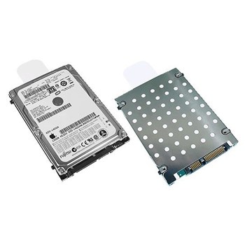 661-4700 Apple Hard Drive 120GB (SATA) for MacBook 13 inch Early 2008 A1181