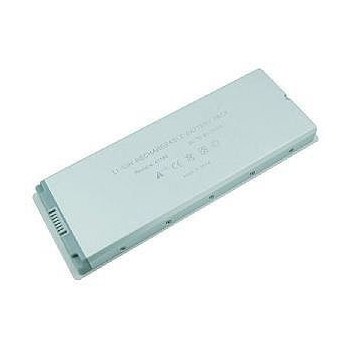 661-4703 Battery Lithium Ion 55 Whr Macbook 13" A1181 Early 2008 MB402LL/A, MB403LL/A, MB404LL/A 020-5522-A