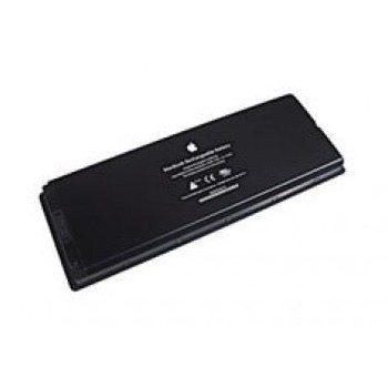 661-4704 Black Lithium Ion Battery 55 Whr Macbook 13" A1181 Early 2008 MB402LL/A, MB403LL/A, MB404LL/A 020-5071-B