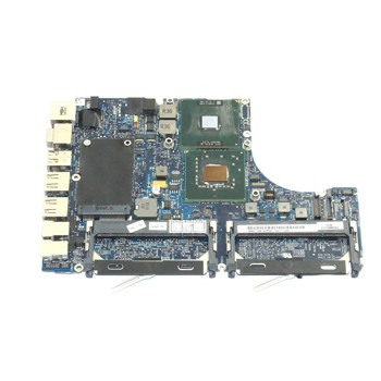 661-4708 Logic Board 2.1 GHz for MacBook 13 inch Early 2008 A1181 MB402LL/A, MB403LL/A, MB404LL/A ( 820-2279-A )