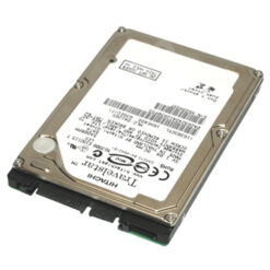 661-4745 Hard Drive 250GB (SATA) for MacBook Pro 15-inch Late 2006 A1211 MA609LL, MA610LL