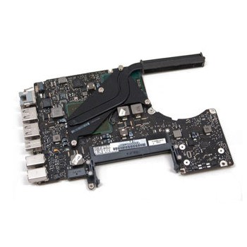 661-4818 Logic Board 2.0 GHz for MacBook 13 inch Late 2008 A1278 MB466LL/A MB467LL/A ( 820-2327-A )