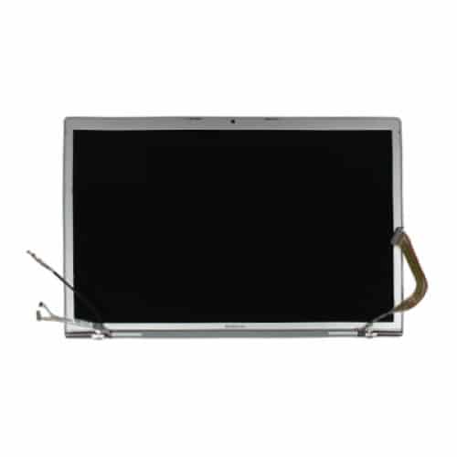 661-4857 Display for MacBook Pro 17 inch Late 2008 A1261 MB166LL/A,BTO/CTO (Glossy)