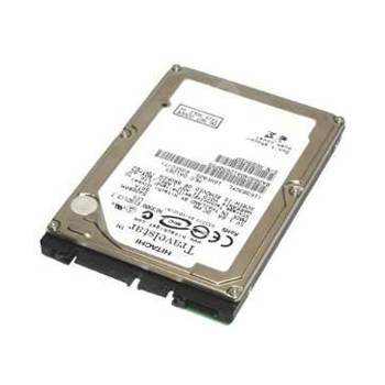 661-4940 Apple Hard Drive 320GB (SATA) for MacBook Pro 17" Early 2009 A1297