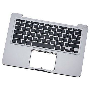 661-4944 Apple Top Case (W/ Keyboard) for MacBook 13" Late 2008 MB466LL/A