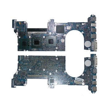 661-4955 Logic Board 2.2 GHz for MacBook Pro 15 inch Late 2007 A1226 MA896LL/A (820-2101-A)