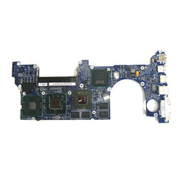 661-4956 Logic Board 2.4 GHz for MacBook Pro 15 inch Late 2007 A1226 MA896LL/A (820-2101-A)