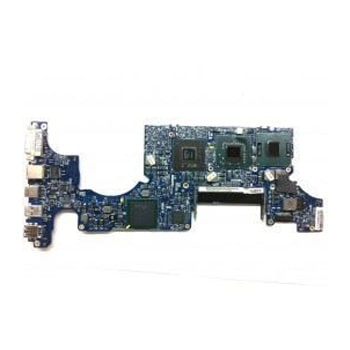 661-4959 Logic Board 2.6 GHz MacBook Pro 17 inch Late 2007 A1229 MA897LL/A BTO/CTO (820-2132-A)