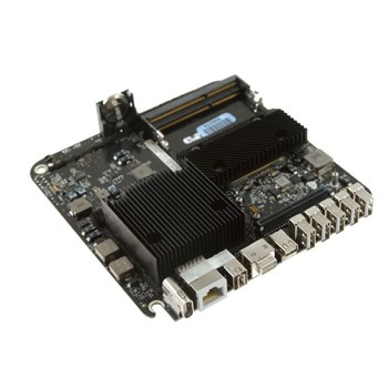 661-4981 Logic Board 2.0 GHz for Mac Mini Early 2009 A1283 MB463LL/A, BTO/CTO ( 820-2366-A )