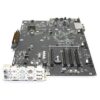661-4996 Back Plane Board for Mac Pro 2.66 Ghz Early 2009 A1298 MB871LL/A, MB535LL/A, BTO/CTO ( 820-2337-A, 631-1009, 630-9899 )