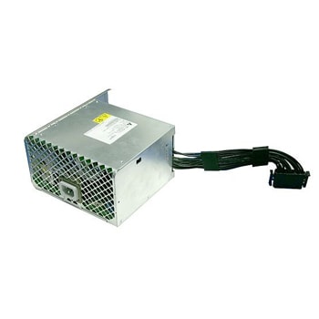 661-5011 Power Supply 980W For Mac Pro Early 2009 A1298 MB871LL/A, MB535LL/A, BTO/CTO EMC-2314 (614-0435-A, DPS-980BB-1)