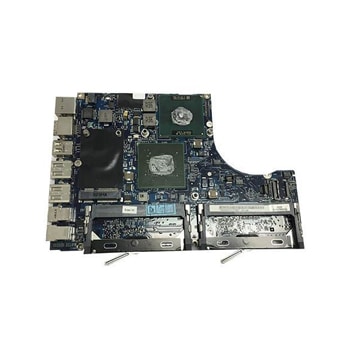 661-5033 Logic Board 2.0 GHz for Macbook 13 inch Early 2009 A1181 MB881LL/A ( 820-2496-A )
