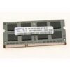 661-5034 Apple 2GB SDRAM DDR3-1066 SO-DIMM Early 2009 A1297 MB604LL/A