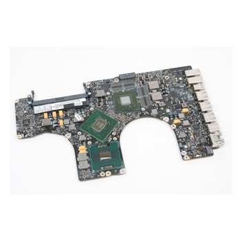 661-5039 Logic Board 2.93 GHz for MacBook Pro 17 inch Early 2009 A1297 MB604LL/A, BTO/CTO ( 820-2390-A )