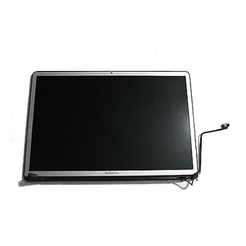 661-5040 Display for MacBook Pro 17-inch Early 2009 A1297 MB604LL/A, BTO/CTO (Glossy)