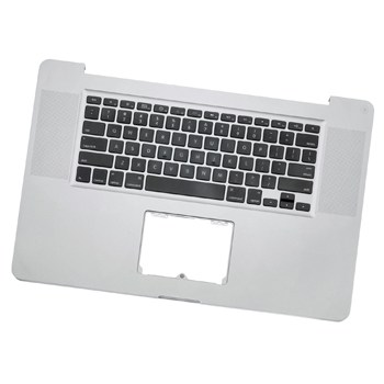 661-5041 Apple Top Case (W/ Keyboard) MacBook Pro 17" Early 2009 MB604LL/A