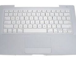 661-5060 Apple Top Case (W/ Keyboard) for MacBook 13" Early 2009 MB881LL/A