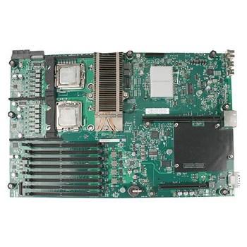 661-5062 Logic Board 2.26 GHz for Xserve Early 2009 A1279 MA449LL/A, BTO/CTO ( 630-9733, 820-2335-A )