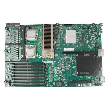 661-5063 Logic Board 2.93 GHz for Xserve Early 2009 A1279 MA449LL/A, BTO/CTO (630-9429 )