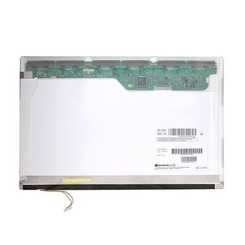 661-5069 Display Panel for MacBook 13 inch (White) Early 2009 A1181 MB881LL/A (LP133WX1, LTN133W1)