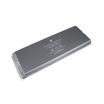 661-5070 Battery Lithium Ion 55 Whr Macbook 13" A1181 Early 2008 MB402LL/A, MB403LL/A, MB404LL/A