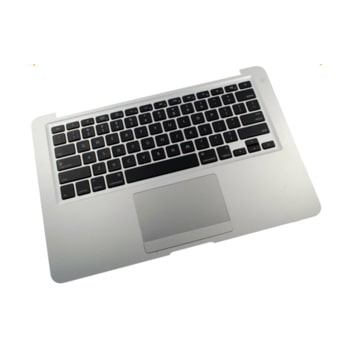 661-5072 Apple Top Case (W/ Keyboard) for MacBook Air 13" Mid 2009 MC233LL/A