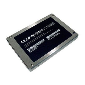 661-5081 Apple Hard Drive 120GB (SSD) for MacBook 13 inch Late 2008 A1278