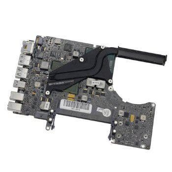 661-5101 Logic Board 2.0 GHz for MacBook 13 inch Late 2008 A1278 MB466LL/A, MB467LL/A ( 820-2327-A )