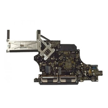 661-5136 Logic Board 2.66 GHz for iMac 20 inch Early 2009 A1224 MC015LL/A, MB417LL/A ( 820-2347-A )