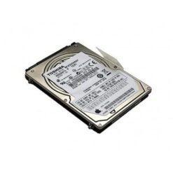661-5142 Apple Hard Drive 250GB (SATA) for MacBook Pro 15" Mid 2009 A1286