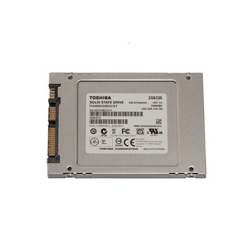661-5156 Apple Hard Drive 256GB (SATA) for MacBook Pro 15" Mid 2009 A1286