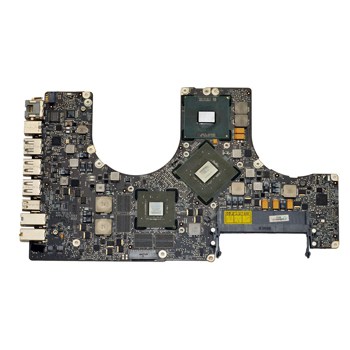 661-5204 Logic Board 3.06 GHz for MacBook Pro 17 inch Mid 2009 A1297 MC226LL/A, BTO/CTO (820-2610-A)