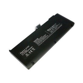 661-5211 Battery Lithium Ion 73 WHr, US/Canada MacBook Pro 15" A1286 Mid 2009 MC118LL/A 020-6766 , 020-7134
