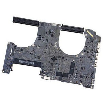 661-5212 Logic Board 2.66 GHz for MacBook Pro 15 inch Mid 2009 A1286 MC118LL/A (820-2523-B)