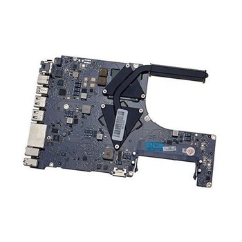 661-5222 Logic Board 2.53 GHz for MacBook Pro 15 inch Mid 2009 A1286 MC118LL/A, MB985LL/A, MB986LL/A, BTO/CTO (820-2533-B)