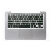 661-5233 Apple Top Case for MacBook Pro 15" Mid 2009 A1278 MD990LL/A